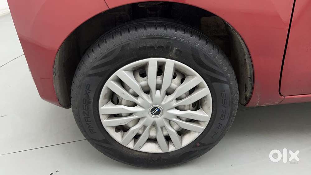 Datsun Redigo 2020-2022 0.8 A, 2021, Petrol