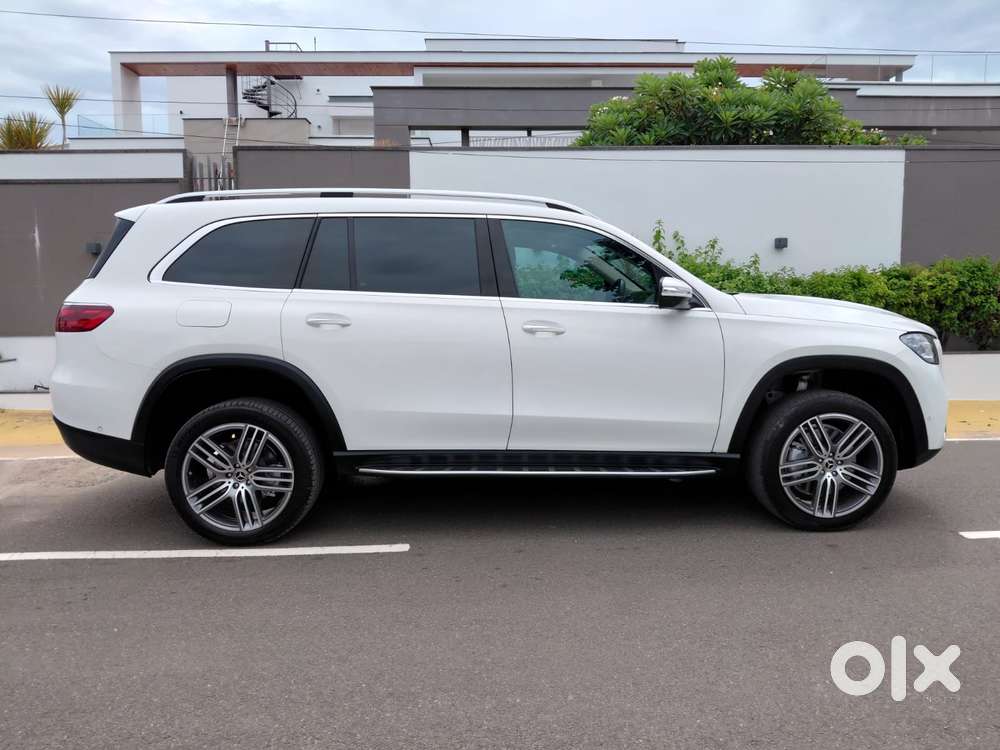 Mercedes-benz Gls 450d 4matic, 2024, Diesel