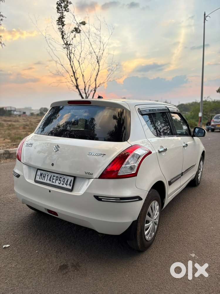 Maruti Suzuki Swift Vdi, 2014, Diesel