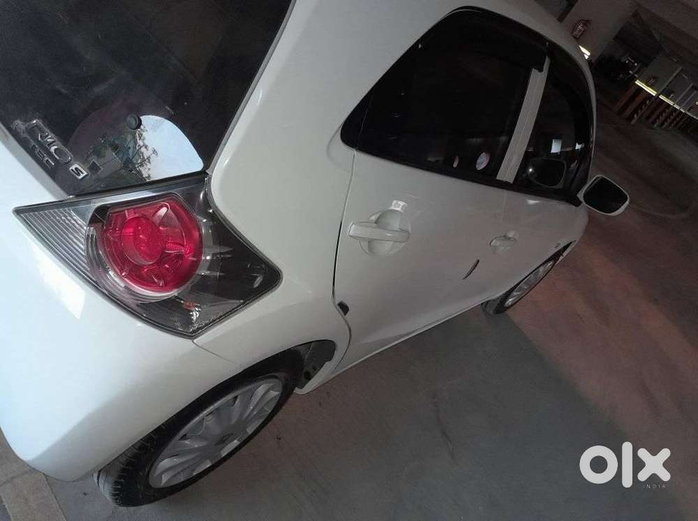 Honda Brio 1.2 S Option Mt, 2016, Petrol