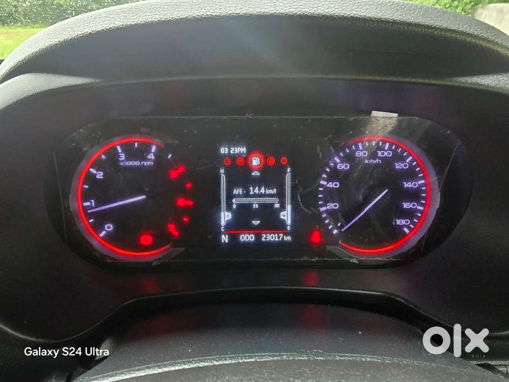 Mahindra Thar Lx Hard Top Diesel Mt 4wd, 2022, Diesel