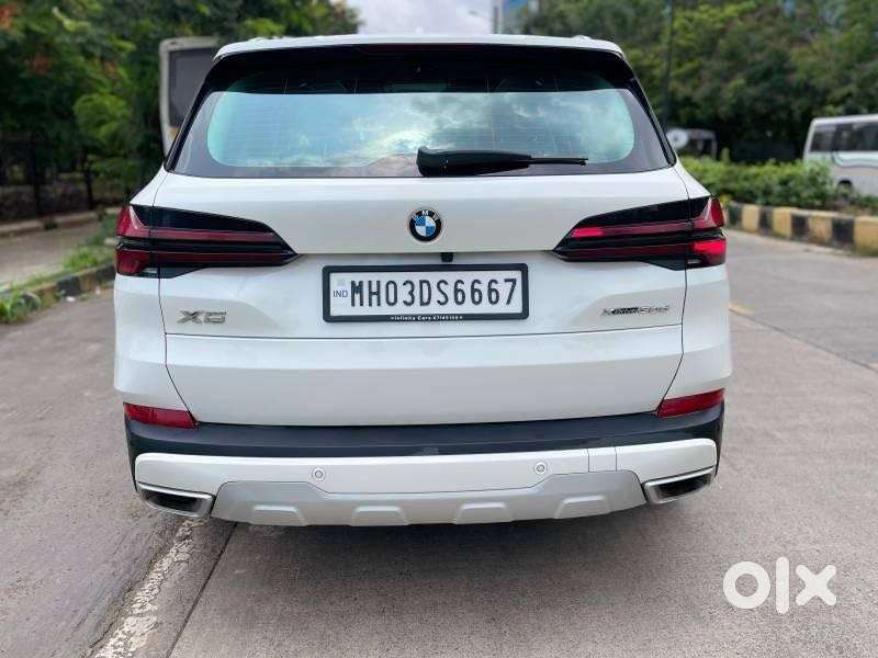 Bmw X5 Xdrive30d Xline, 2024, Diesel