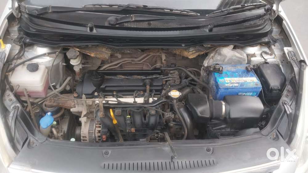 Hyundai I20, 2009, Petrol