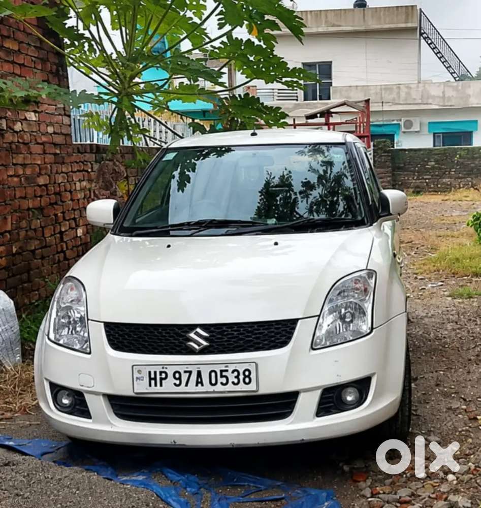 Maruti Suzuki Dzire 2011 Km Driven