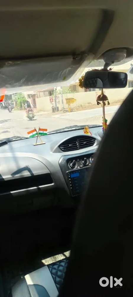 Maruti Suzuki Alto 800 2017 Petrol 27000 Km Driven