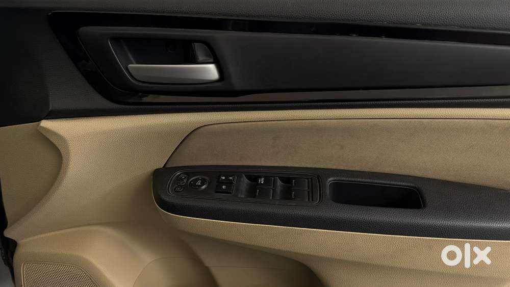Honda Amaze S Petrol, 2019, Petrol