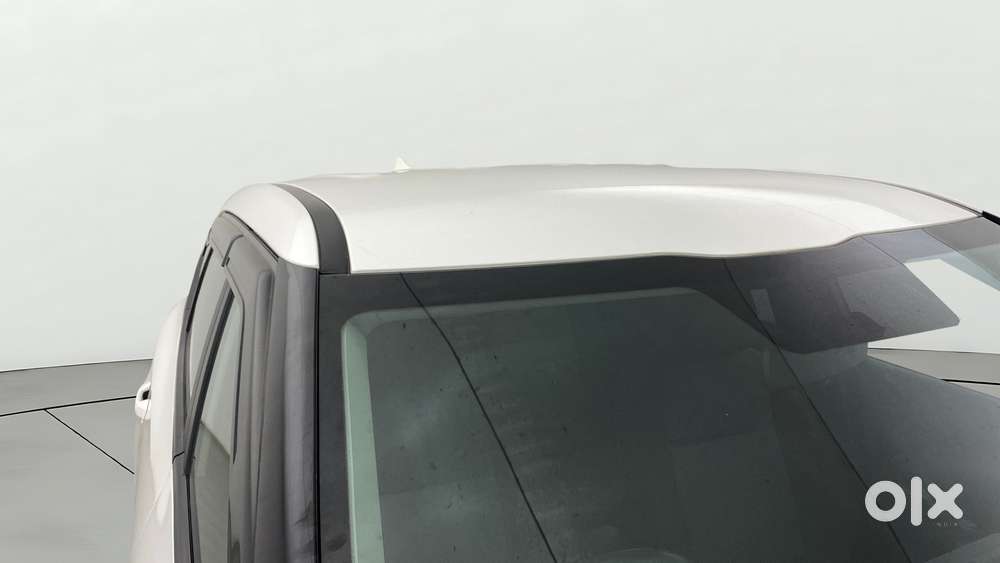 Kia Seltos 1.5 Hte Petrol, 2022, Petrol