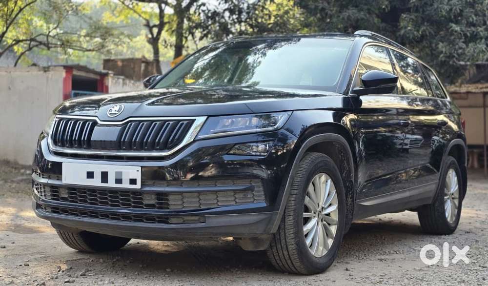 Skoda Kodiaq Style, 2019, Diesel