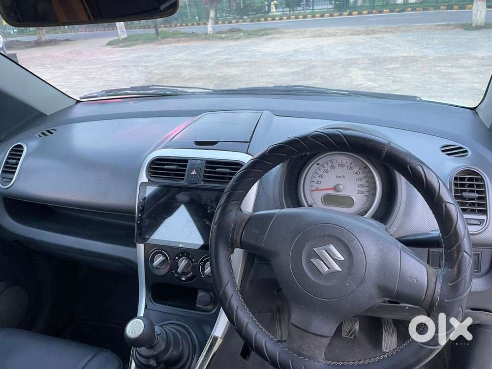 Maruti Suzuki Ritz 1.3 Ldi Buzz, 2014, Diesel
