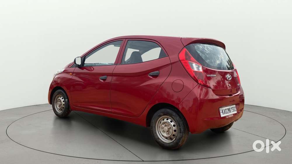 Hyundai Eon Era +, 2014, Petrol