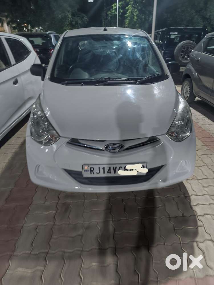 Hyundai Eon 1.0 2017