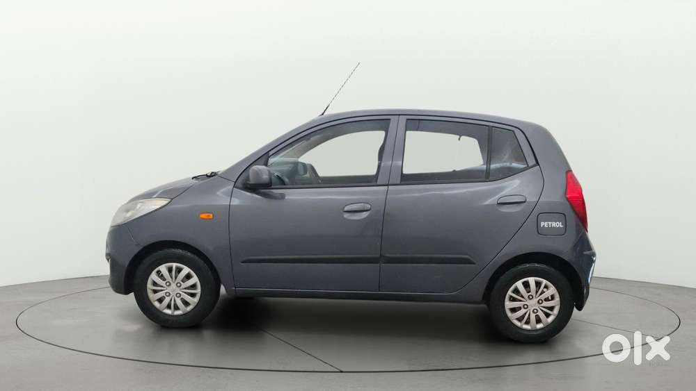 Hyundai I10 Sportz 1.1l, 2015, Petrol