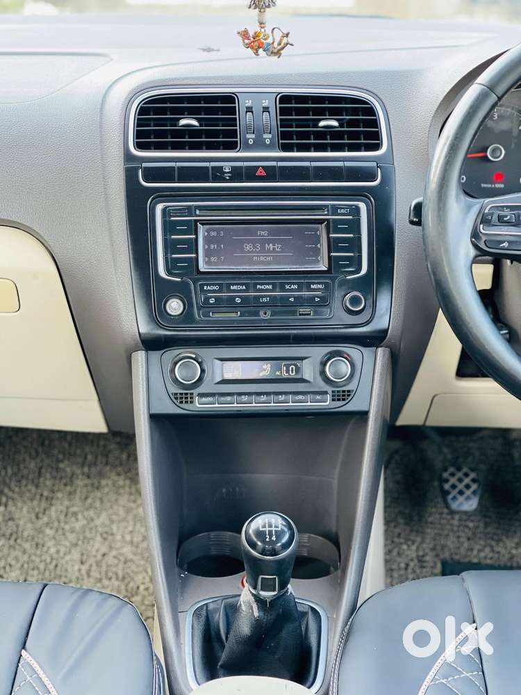 Volkswagen Vento 1.5 Tdi Highline Plus, 2013, Diesel