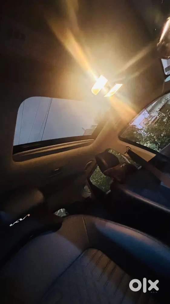 Kia Sonet Gravity Edition