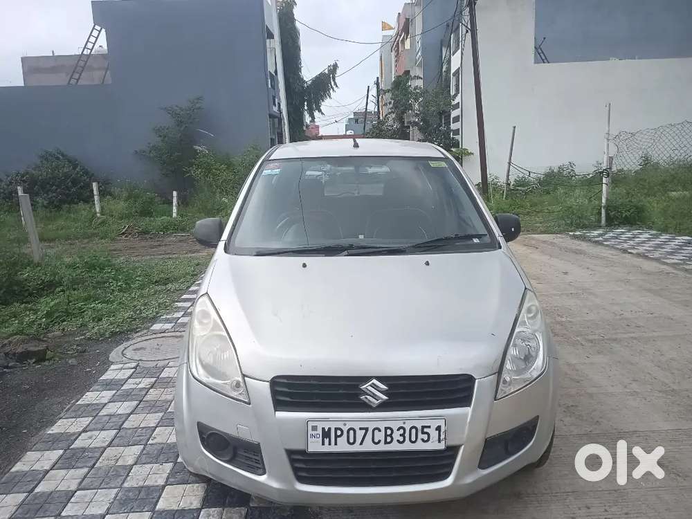 Ritz Good Condition Car With Good Milege.