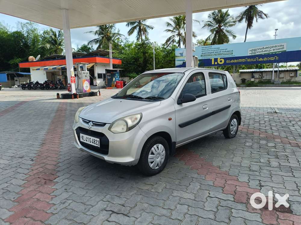 Maruti Suzuki Alto 800 2012-2016 Cng Lxi, 2013, Petrol