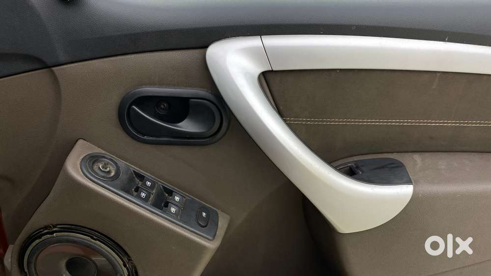 Renault Duster 2012-2015 85ps Diesel Rxl Optional With Nav, 2016, Di..