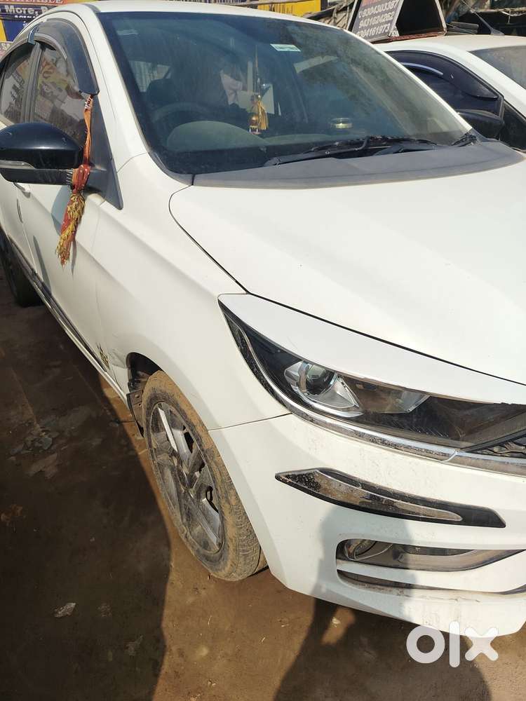 Tata Tigor 1.2 Revotron Xt, 2023, Petrol