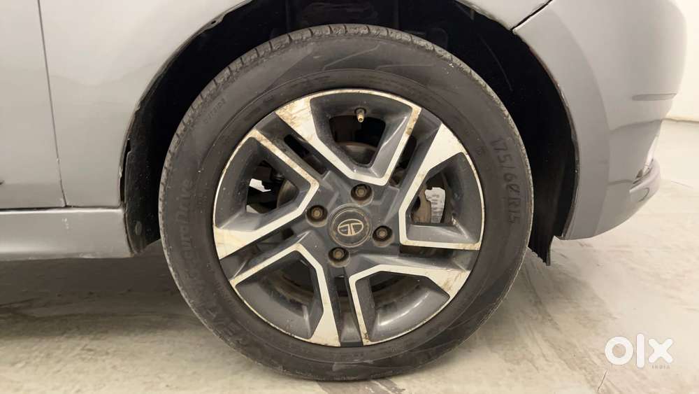 Tata Tiago 1.2 Revotron Xz Plus, 2019, Petrol