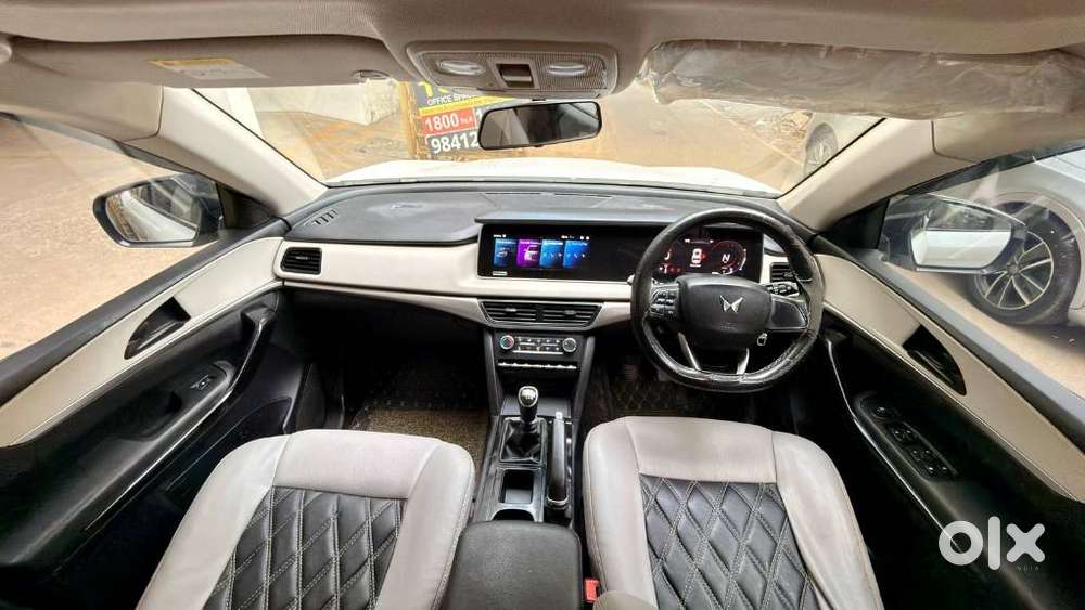 Mahindra Xuv700 2.2 Ax 5 Diesel Mt Str, 2022, Diesel