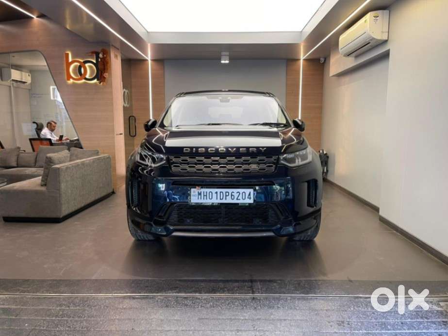 Land Rover Discovery Sport Se R-dynamic, 2020, Diesel