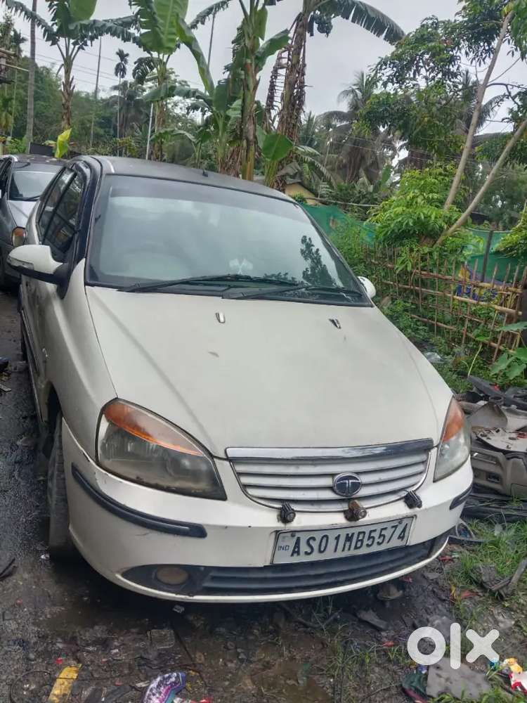 Tata Indigo
