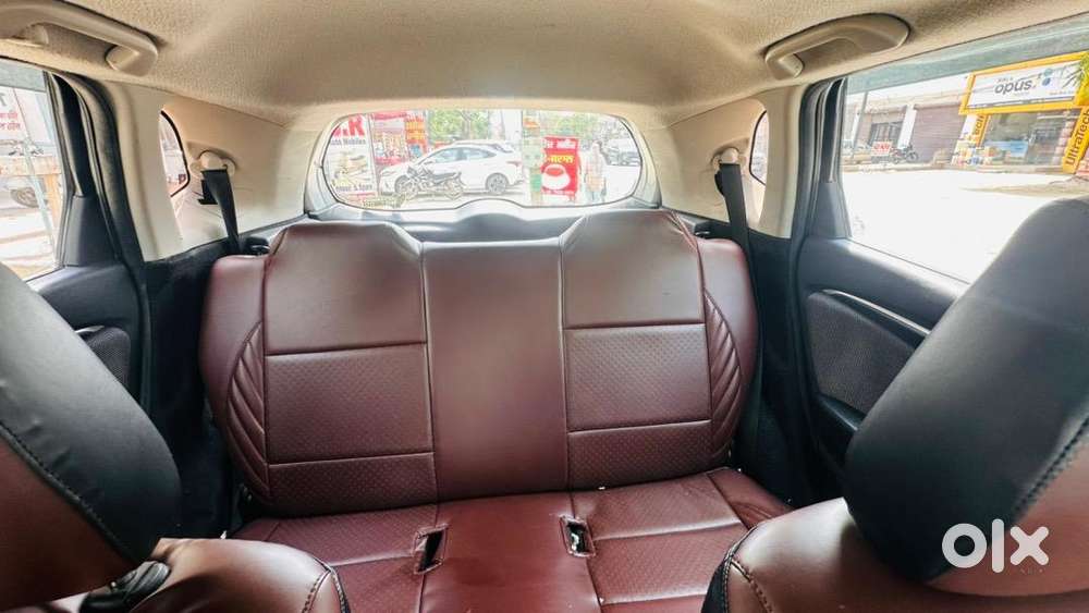 Honda Wrv 2017-18 Top Model Vx Diesel