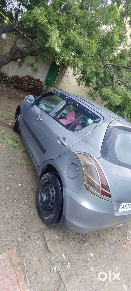 Maruti Suzuki Swift Vdi 2013 Car