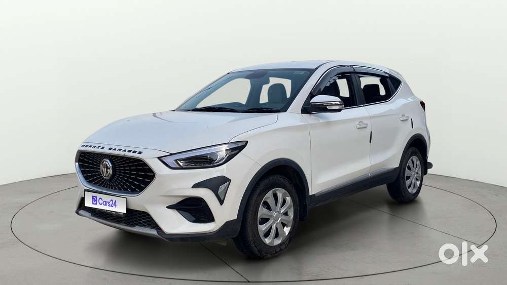 Mg Astor Select 1.5 Mt (ivory), 2024, Petrol