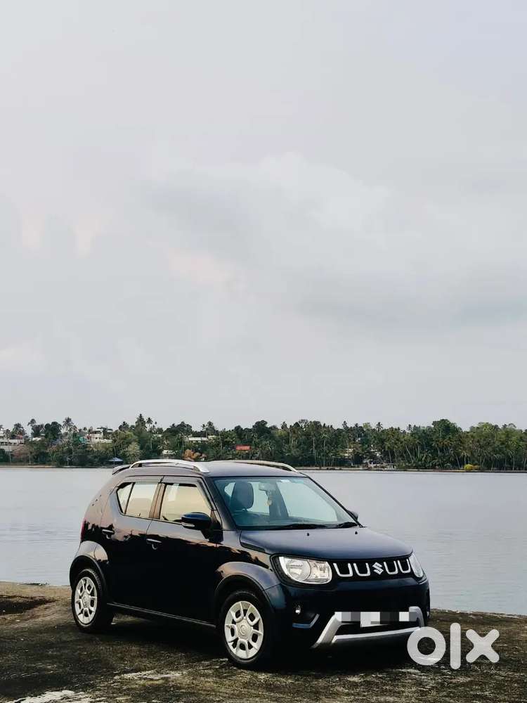 Ignis Automatic 1.2 Delta