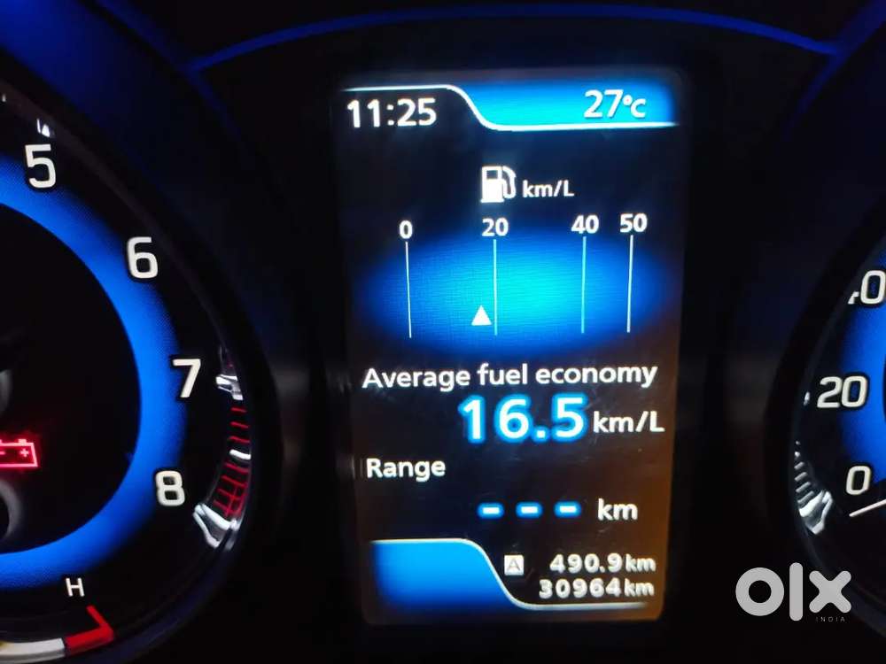 Maruti Suzuki Baleno 2021 Petrol 32000 Km Driven