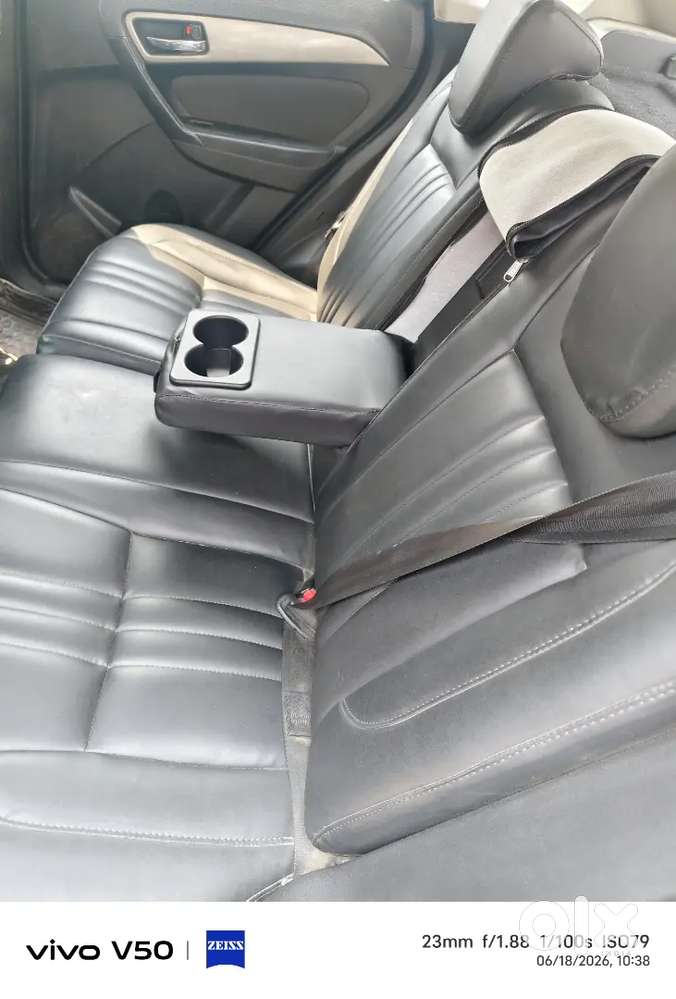 Maruti Suzuki Brezza 2018 Diesel 81000 Km Driven