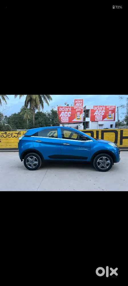 Tata Nexon 1.5 2018