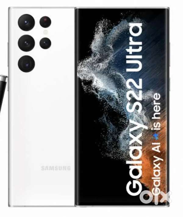 mint pic sumsung s22 ultra256 GB exchange i phone 15 and others deals