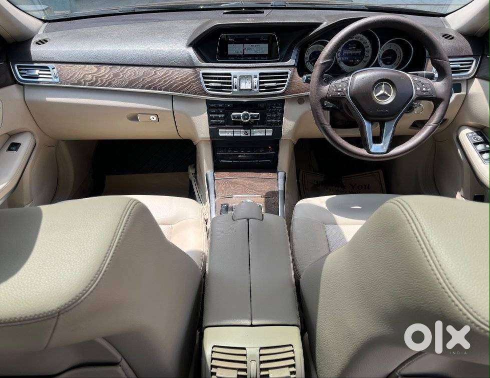 Mercedes-benz E-class E 250 Cdi Avantgarde, 2014, Diesel
