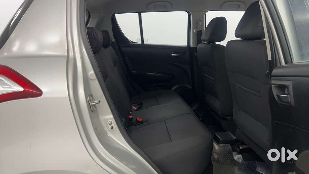 Maruti Suzuki Swift 1.3 Zxi, 2016, Petrol