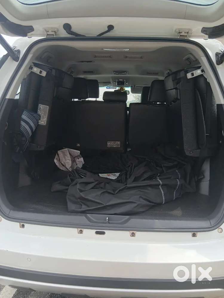 Toyota Fortuner 2024 Diesel Well Maintained