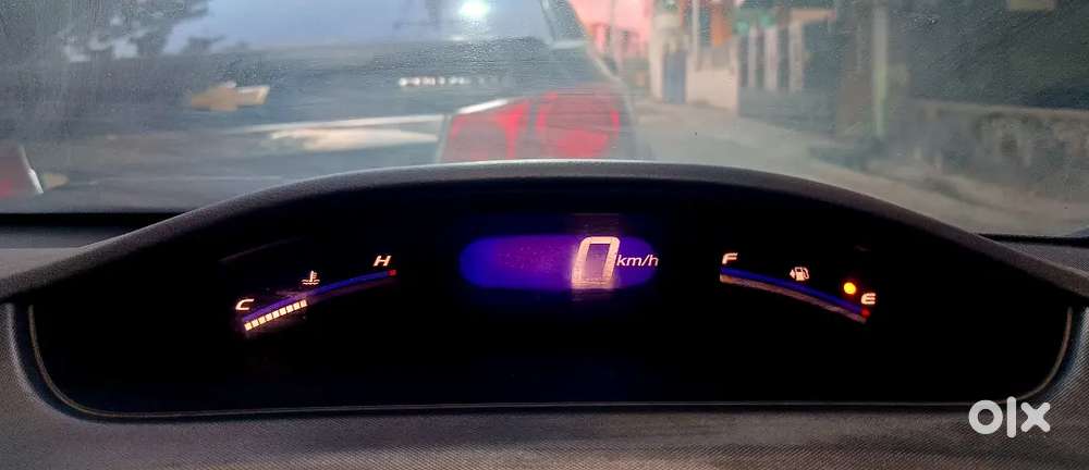 Honda Civic 1.8 Sporty Sedan For Give Away Sale !! !!