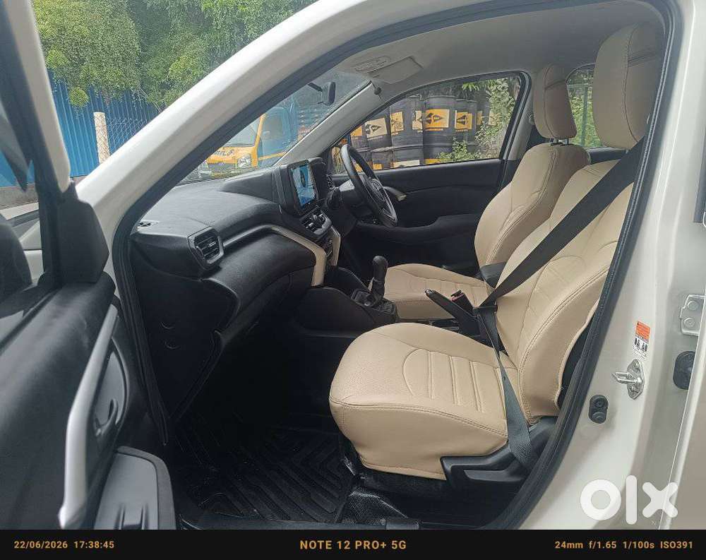 Toyota Urban Cruiser Hyryder 1.5 E Neo Drive, 2025, Petrol