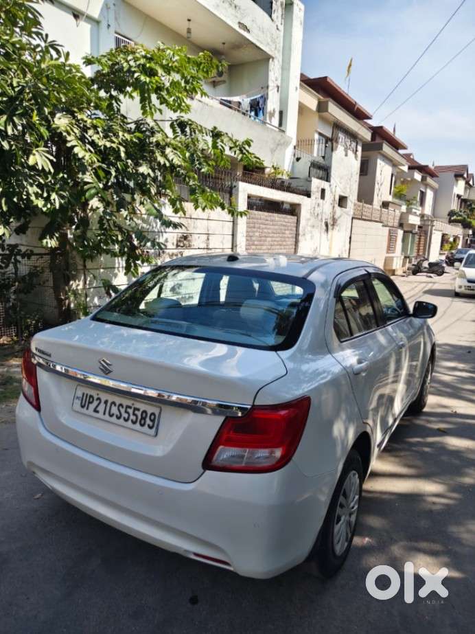 Maruti Suzuki Dzire 1.2 Vxi, 2022, Cng & Hybrids