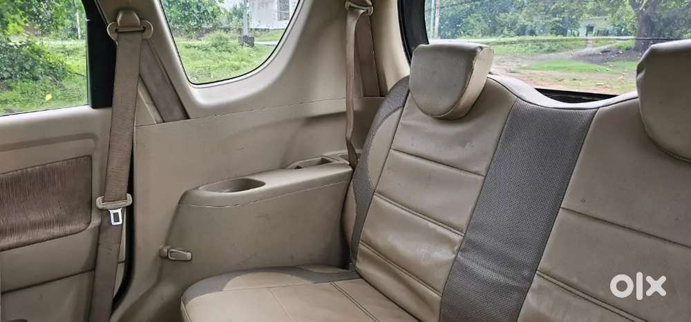 Maruti Ertiga Vdi 2014