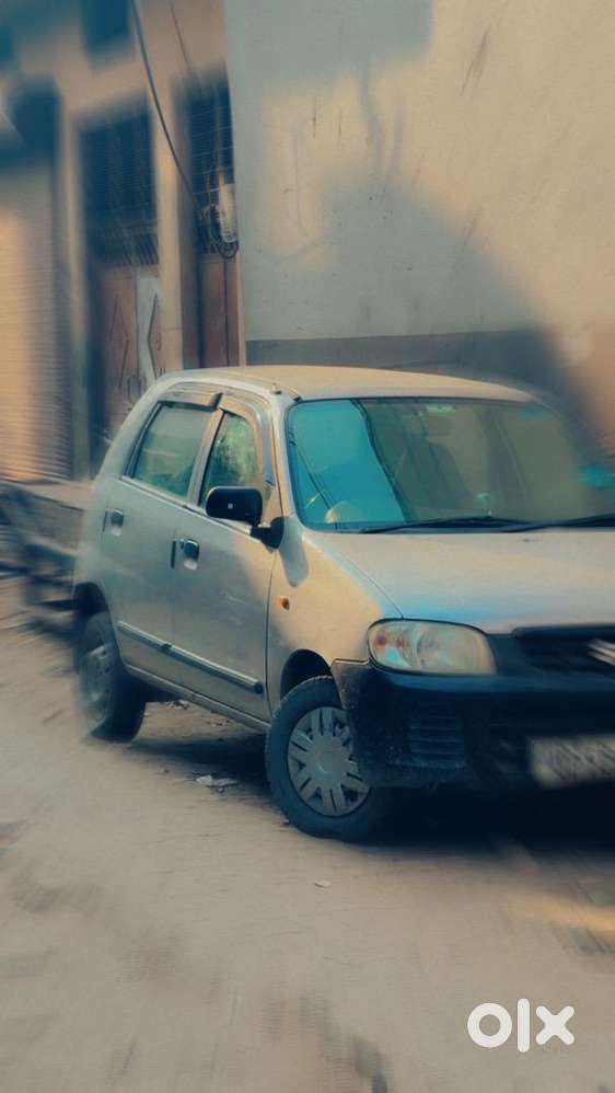 Maruti Suzuki Alto 800 2011 Petrol Good Condition