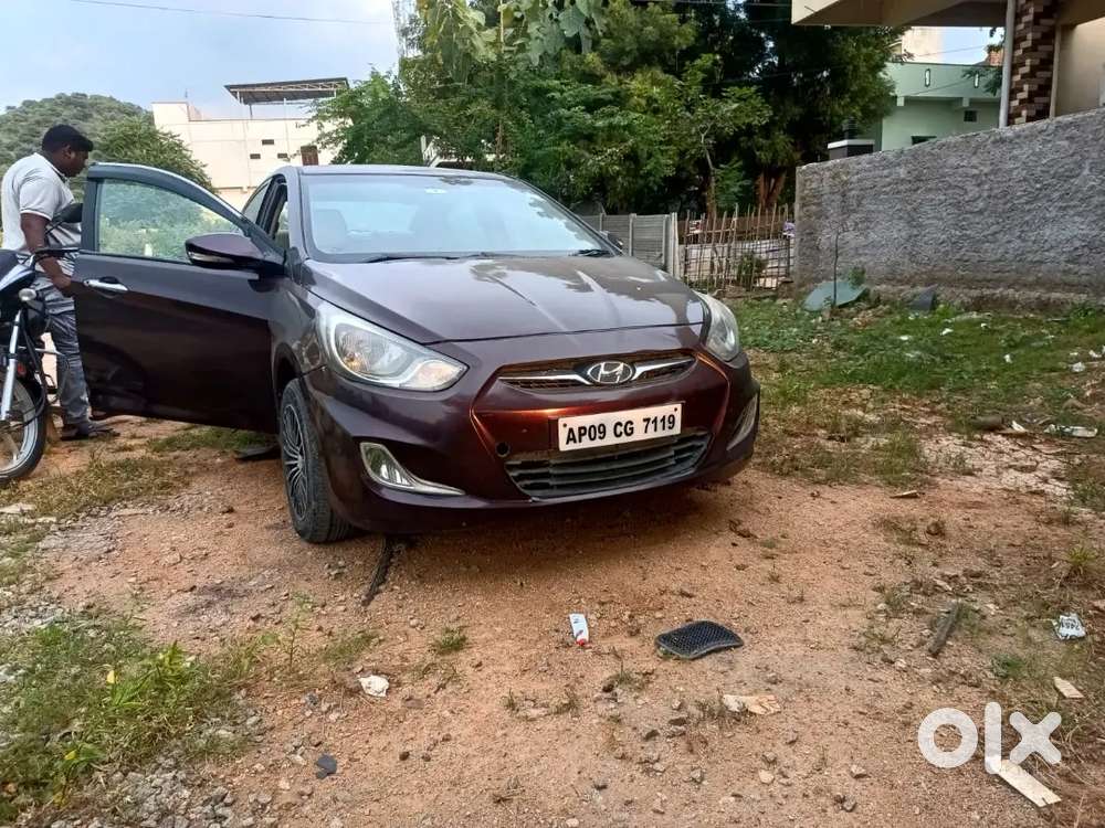 All Good Central Locking Music System Chill Ac Working Suspicion