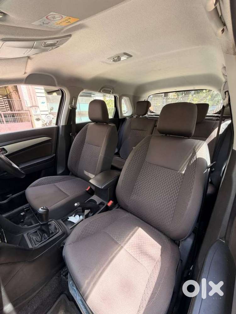 Toyota Urban Cruiser Cruiser Premium, 2021, Petrol