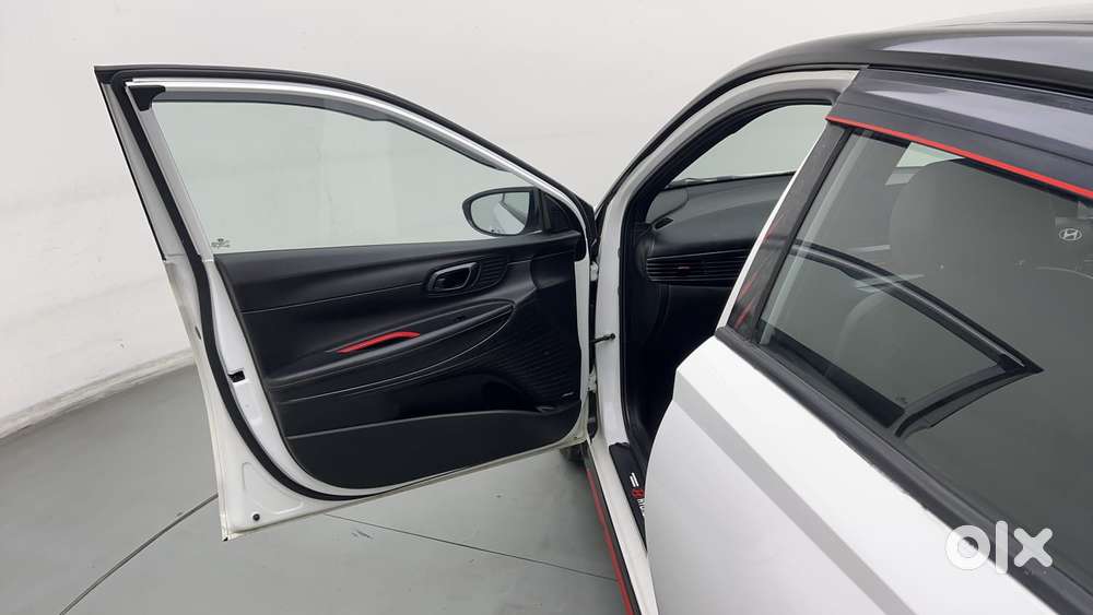 Hyundai I20 N Line N8 1.0 Turbo Dct, 2023, Petrol