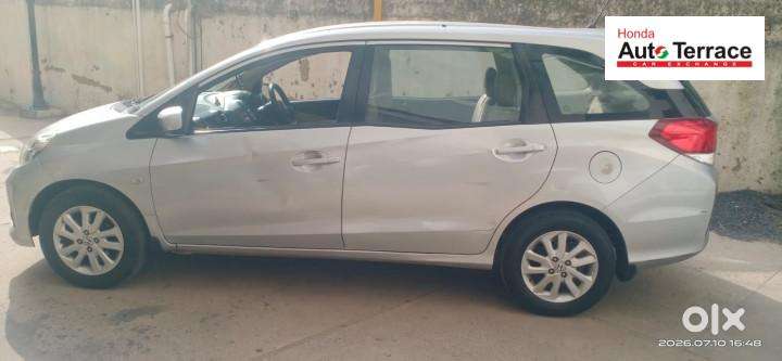 Honda Mobilio V I-vtec, 2014, Petrol