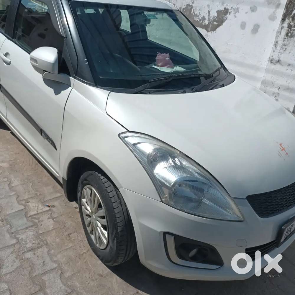 Maruti Suzuki Swift Vdi 2013