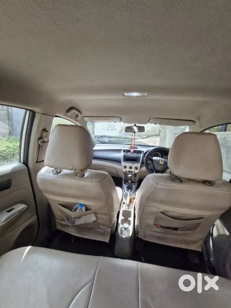 Honda City Petrol Mt 2009
