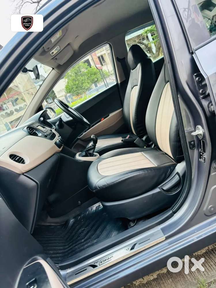Hyundai Grand I10 1.2 Kappa Magna, 2019, Petrol