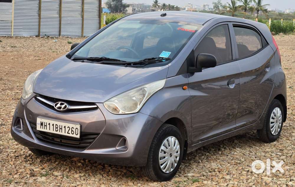 Hyundai Eon Era +, 2013, Petrol